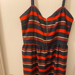 Plus rare dress pinup punk